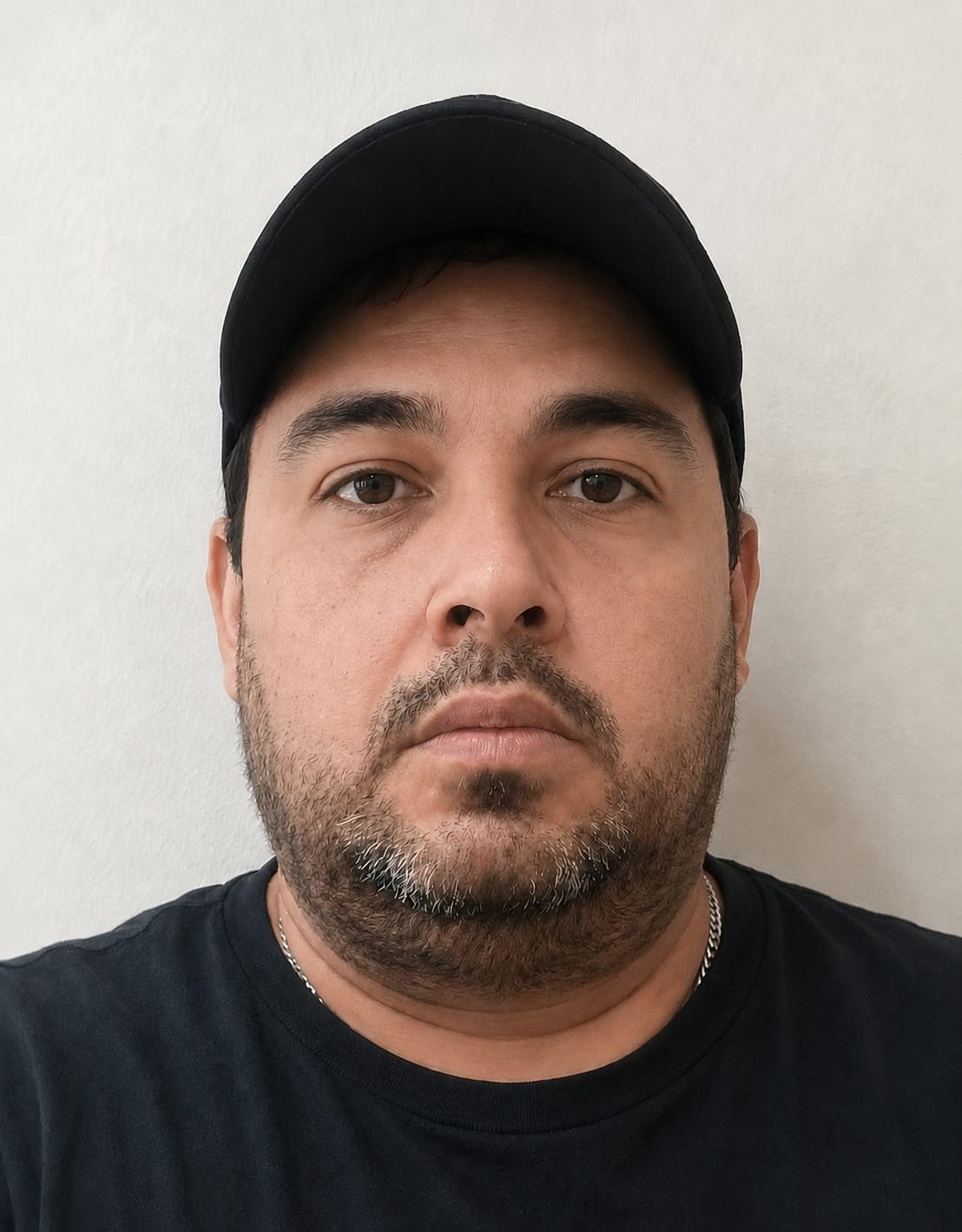 Jorge Adrian Giles Romero